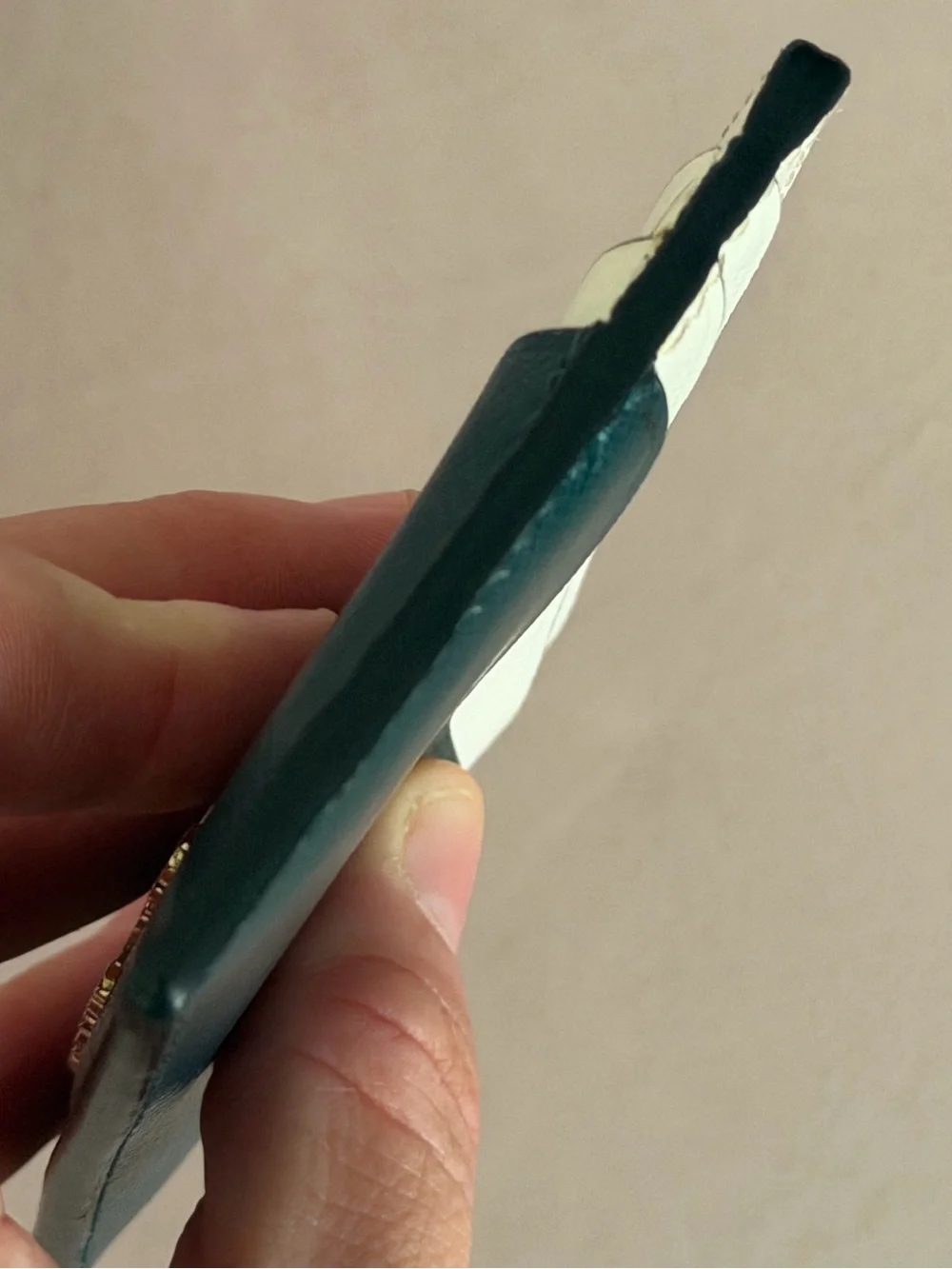 kate spade peacock turquoise